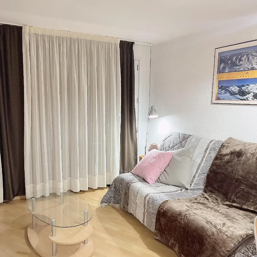 Grizzly 305 By Confortsky Pas De La Casa 0*,  Andorra