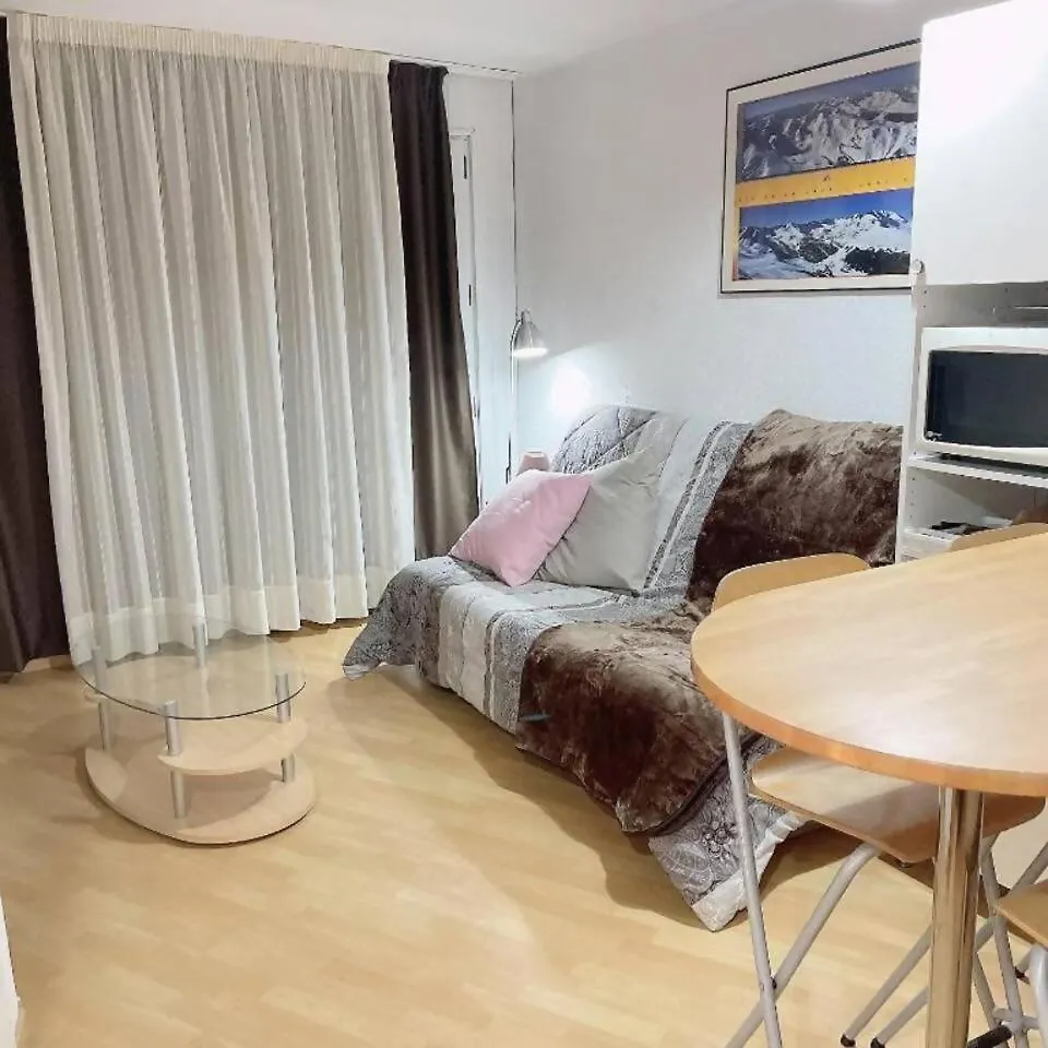 Grizzly 305 By Confortsky Pas De La Casa 0*,  Andorra