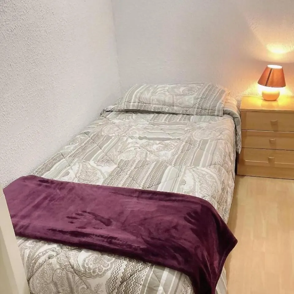 Apartment Grizzly 305 By Confortsky Pas De La Casa Andorra